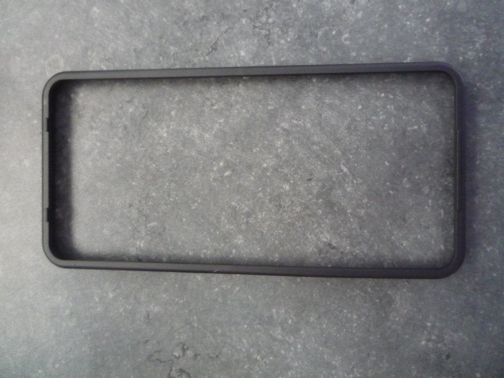 Nieuwe Screenprotector en Frame voor Samsung A16, Ophalen of Verzenden, Nieuw, Overige modellen, Screenprotector
