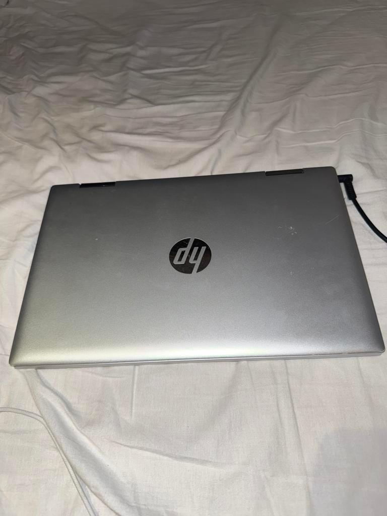 HP Pavilion x360 Convertible 14” | Touch | 2-in-1, Computers en Software, Windows Laptops, Ophalen, Gebruikt, 2 tot 3 Ghz, Qwerty