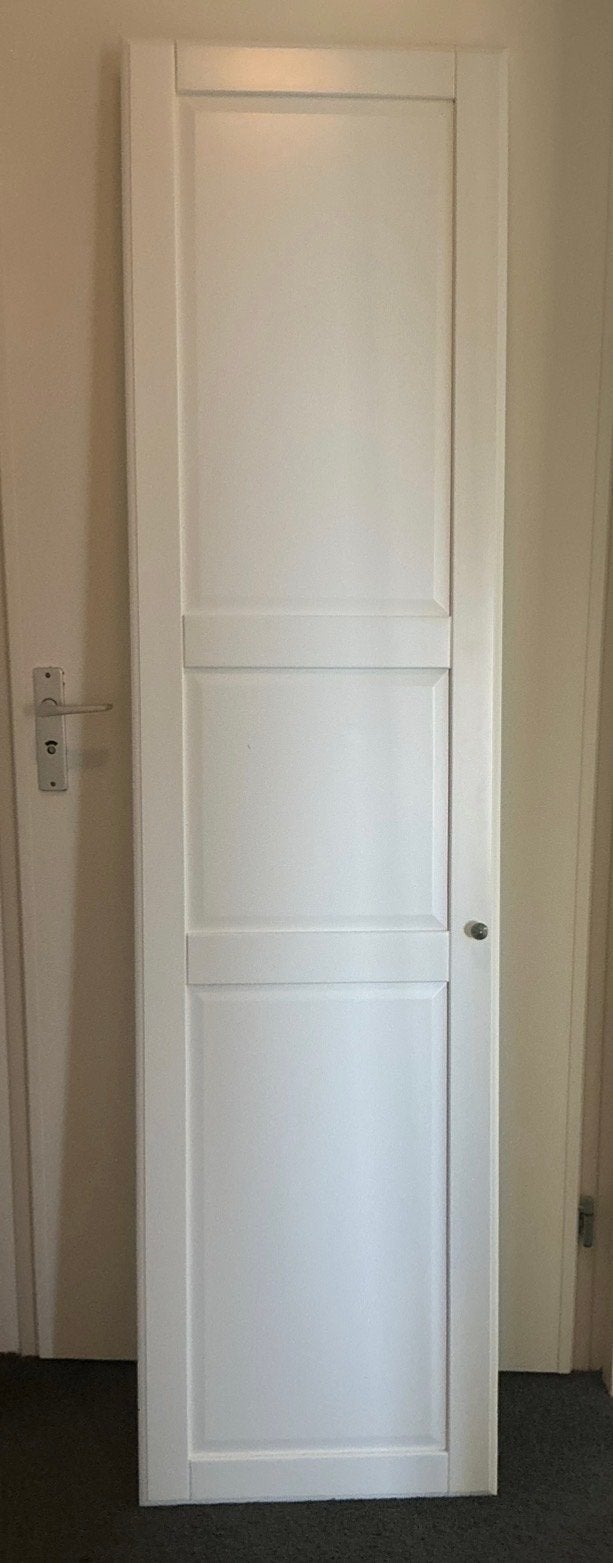 Tyssedal deur voor Pax kast, 50x195 cm, met kleine gebreken, Huis en Inrichting, Ophalen, Minder dan 50 cm, Gebruikt, 150 tot 200 cm