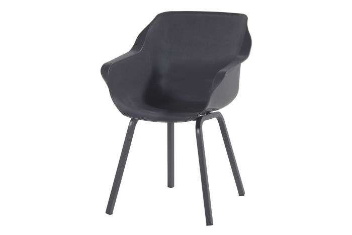 Hartman Sophie element stoel, Tuin en Terras, Ophalen of Verzenden, Nieuw, Kunststof