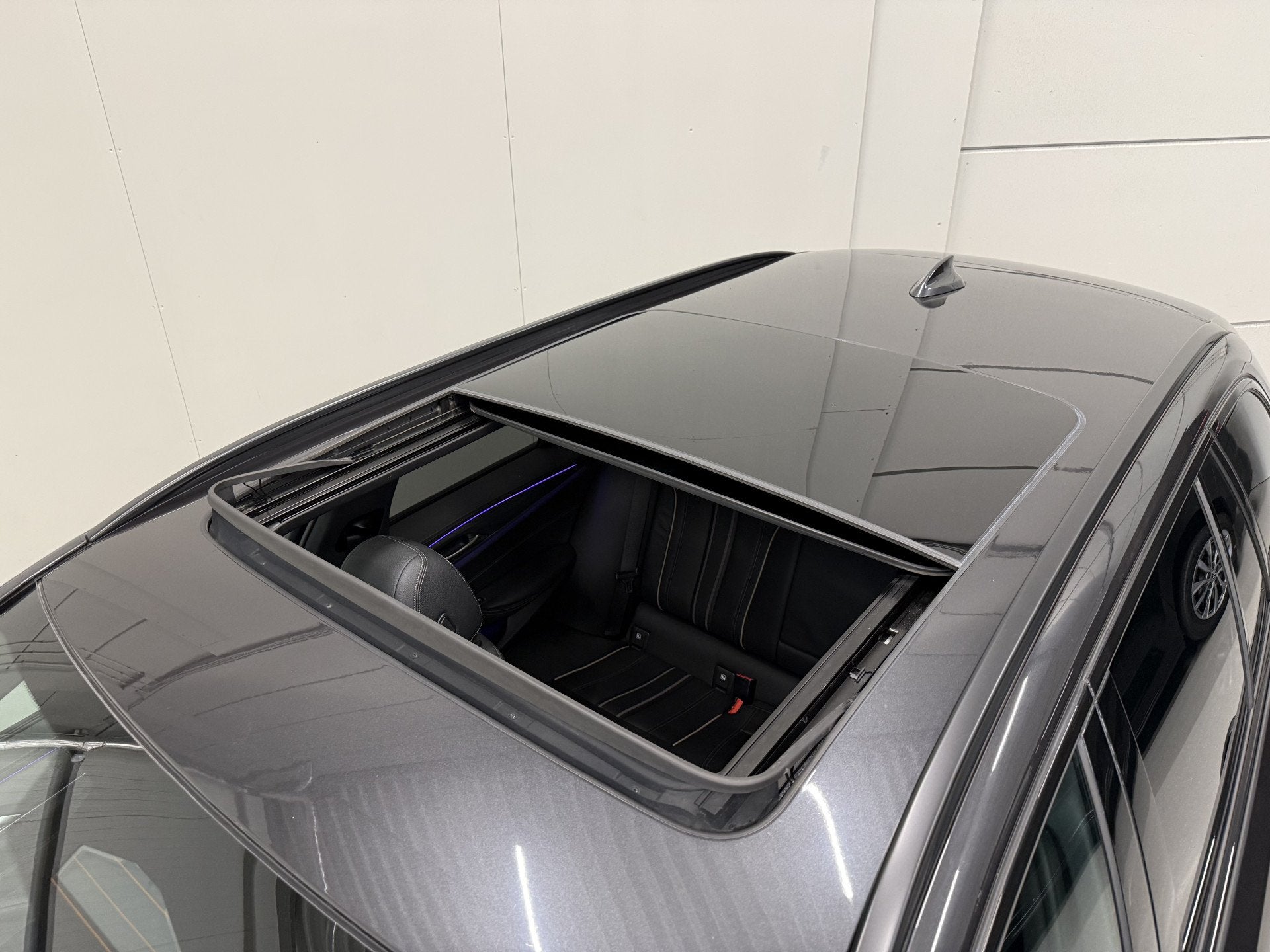 Foto 54 van BMW 5 Serie Touring 530e xDrive High exe PANO/TREKHAAK/H&K/L