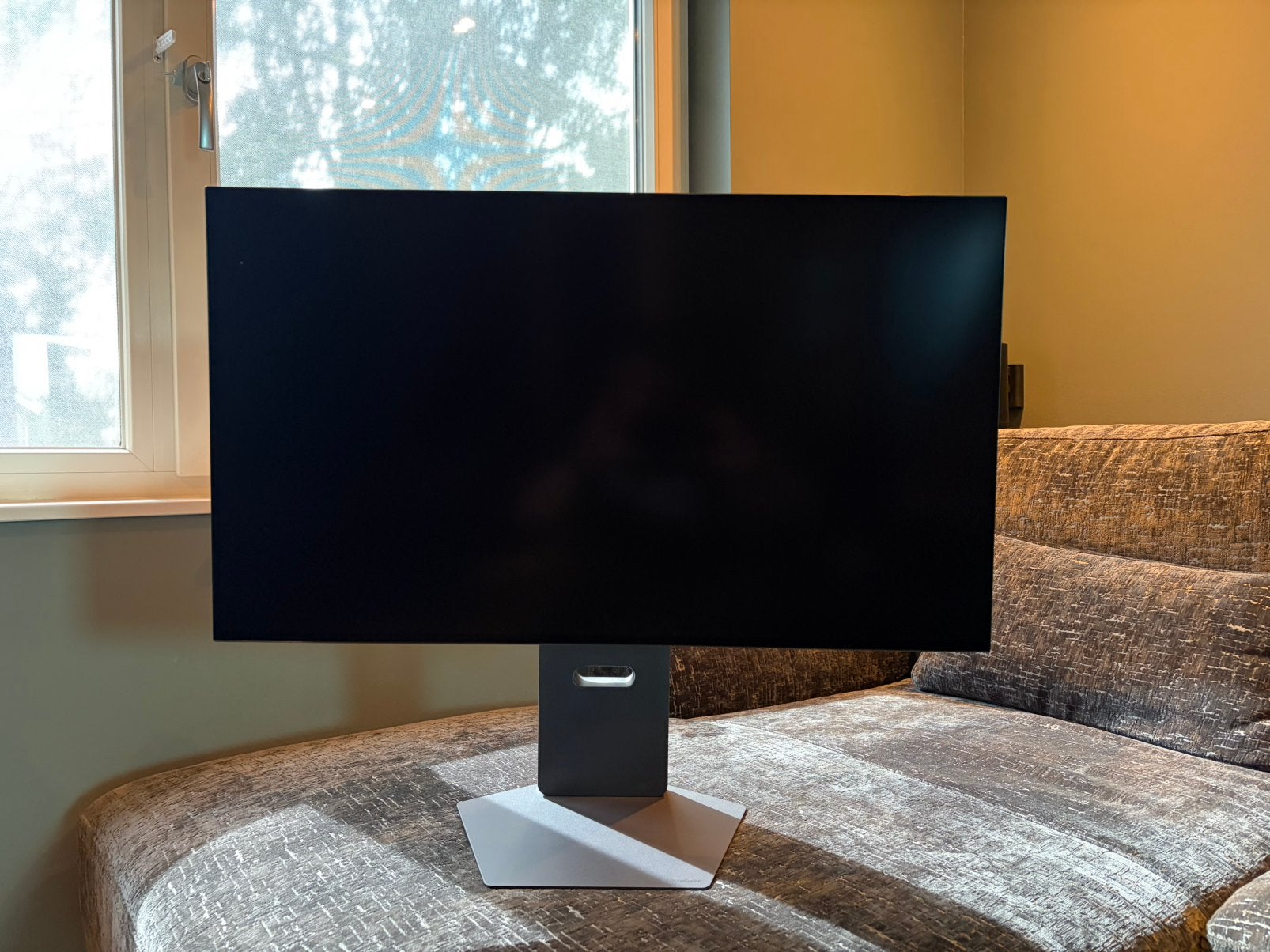 LG 32GS95UV-B UltraGear Gaming Monitor 4K 240Hz/FHD 480Hz