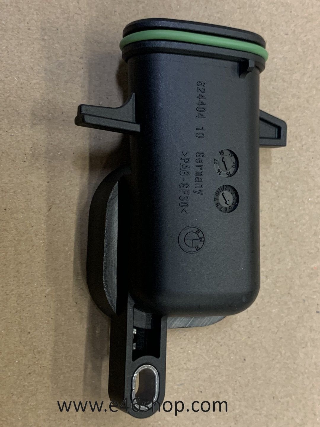 AANZUIGBUIS OLIEPOMP BMW N20 MOTOR OE 11417589016, Auto-onderdelen, -, -, Nieuw, Ophalen of Verzenden