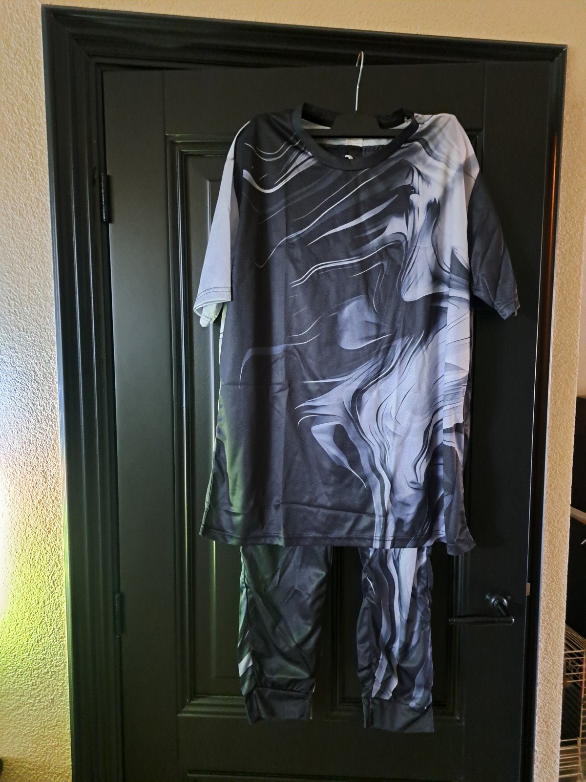 SPORT/ VRIJETIJDS PAK NIEUW MAAT XXL, Ophalen of Verzenden, Nieuw, Kleding, Overige merken