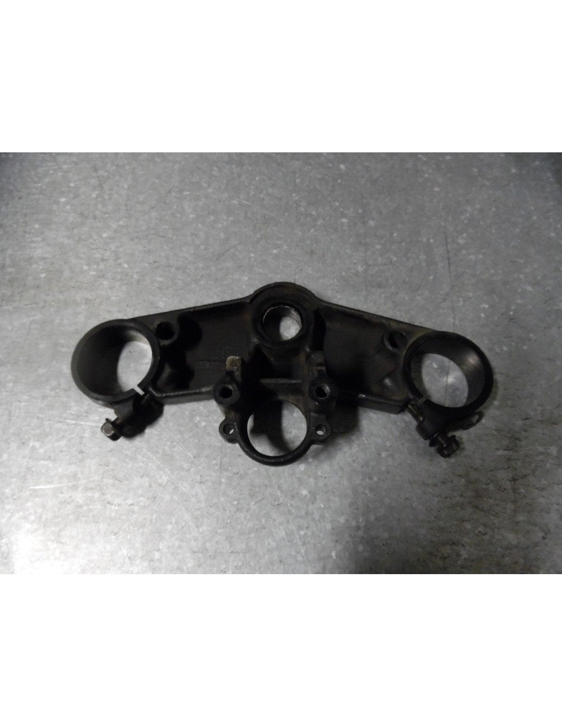 CBR600RR 2003 - 2004 Honda Kroonplaat D1-41110