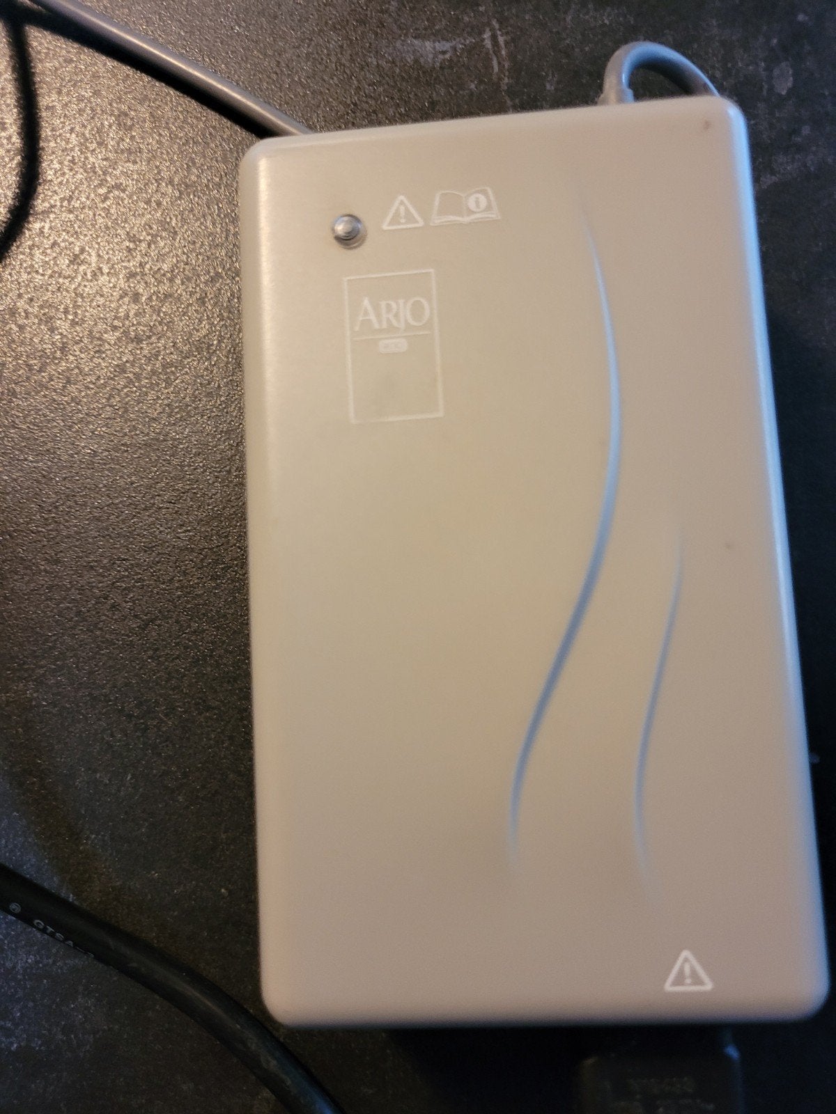 Arjo KPA0101, Ophalen of Verzenden, Gebruikt