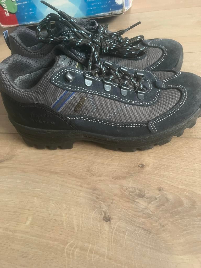 Hawks  wandelschoenen, maat 37, Sport en Fitness, Bergsport en Wandelen, Ophalen of Verzenden, Gebruikt, Schoenen