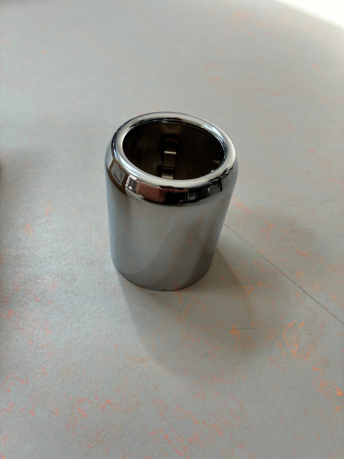 BMW -Mini Uitlaatsierstuk Chroom - (F55,F56,F57,F54,F60), Ophalen, Nieuw, Mini