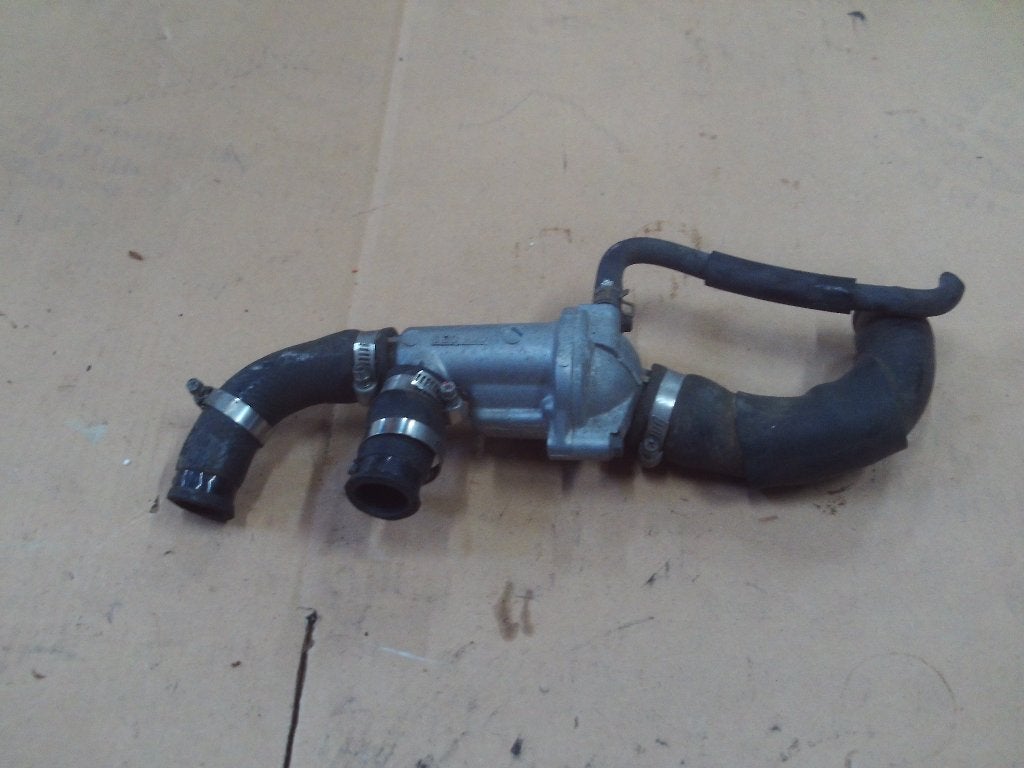 Thermostaat Yamaha R1 bj 98-99 type 4XV, Motoren, Ophalen of Verzenden, Gebruikt