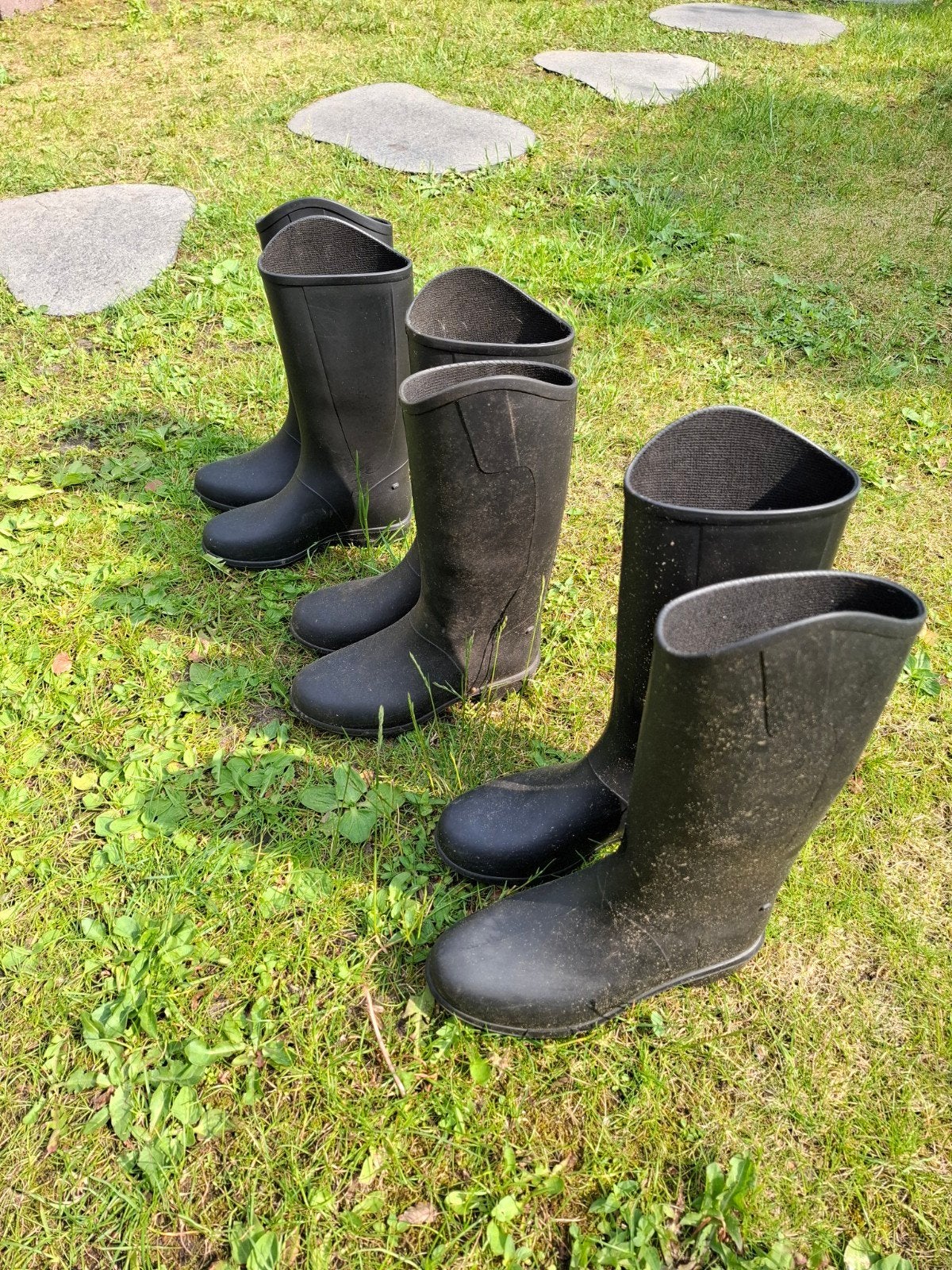 Paardrijlaarzen, Dieren en Toebehoren, Paardrijkleding, Ophalen, Kinderen, Zo goed als nieuw, Schoeisel
