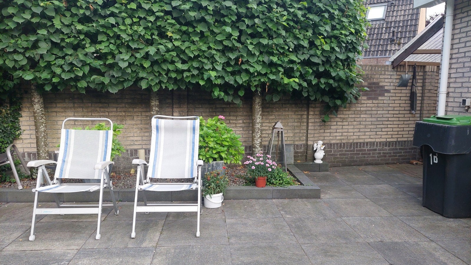 Dukdalf Obelink campingstoelen ., Ophalen, Gebruikt, Campingstoel