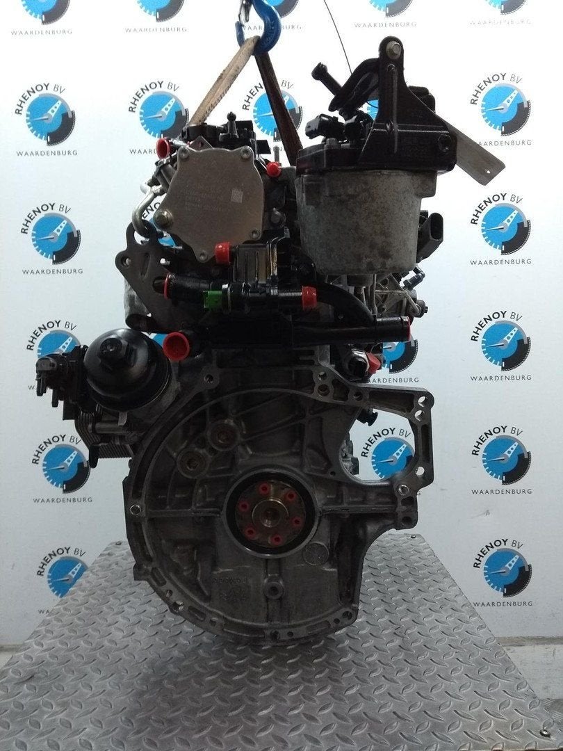 FORD FIESTA MOTOR T3JA 2016, Ophalen of Verzenden, Gebruikt, ARN erkend