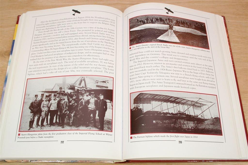 The Genesis of Air Power — 100 Jaar Luchtmachtgeschiedenis, Ophalen of Verzenden, Tweede Wereldoorlog, Gelezen, Overige onderwerpen