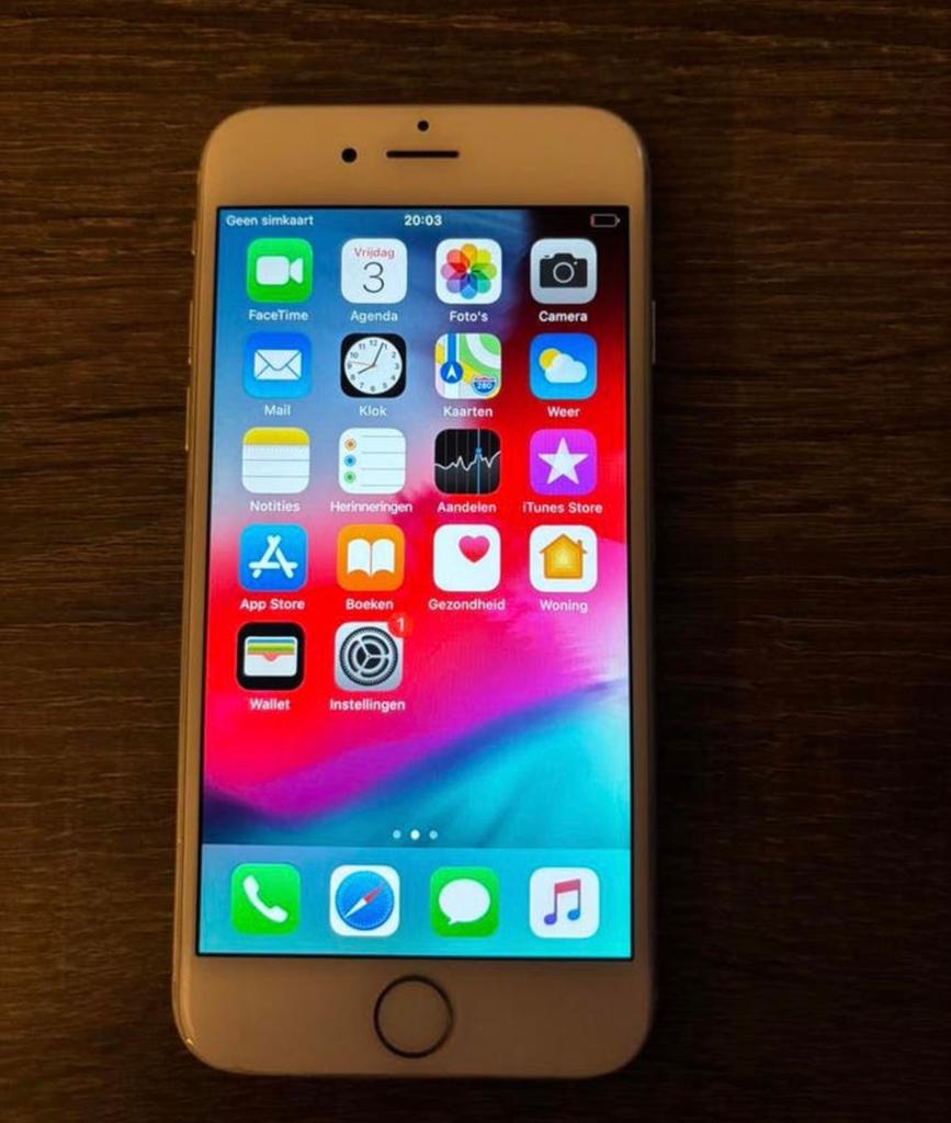 Iphone 6 te koop, Ophalen, Gebruikt, 64 GB
