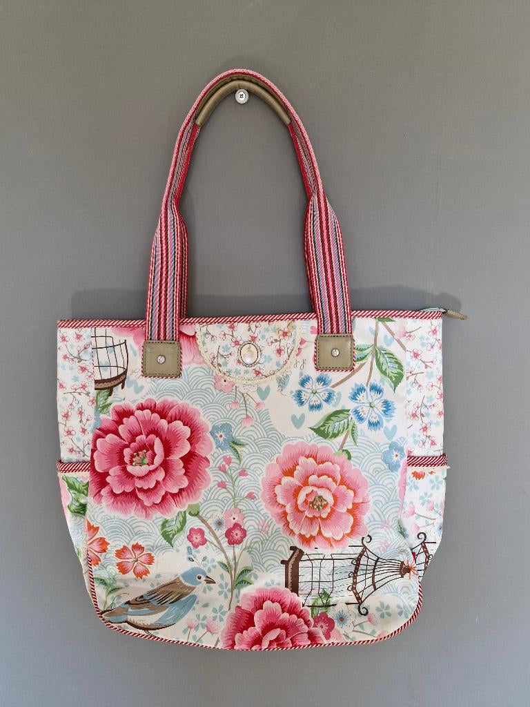 Pip studio tas, Ophalen, Zo goed als nieuw, Overige kleuren, Handtas