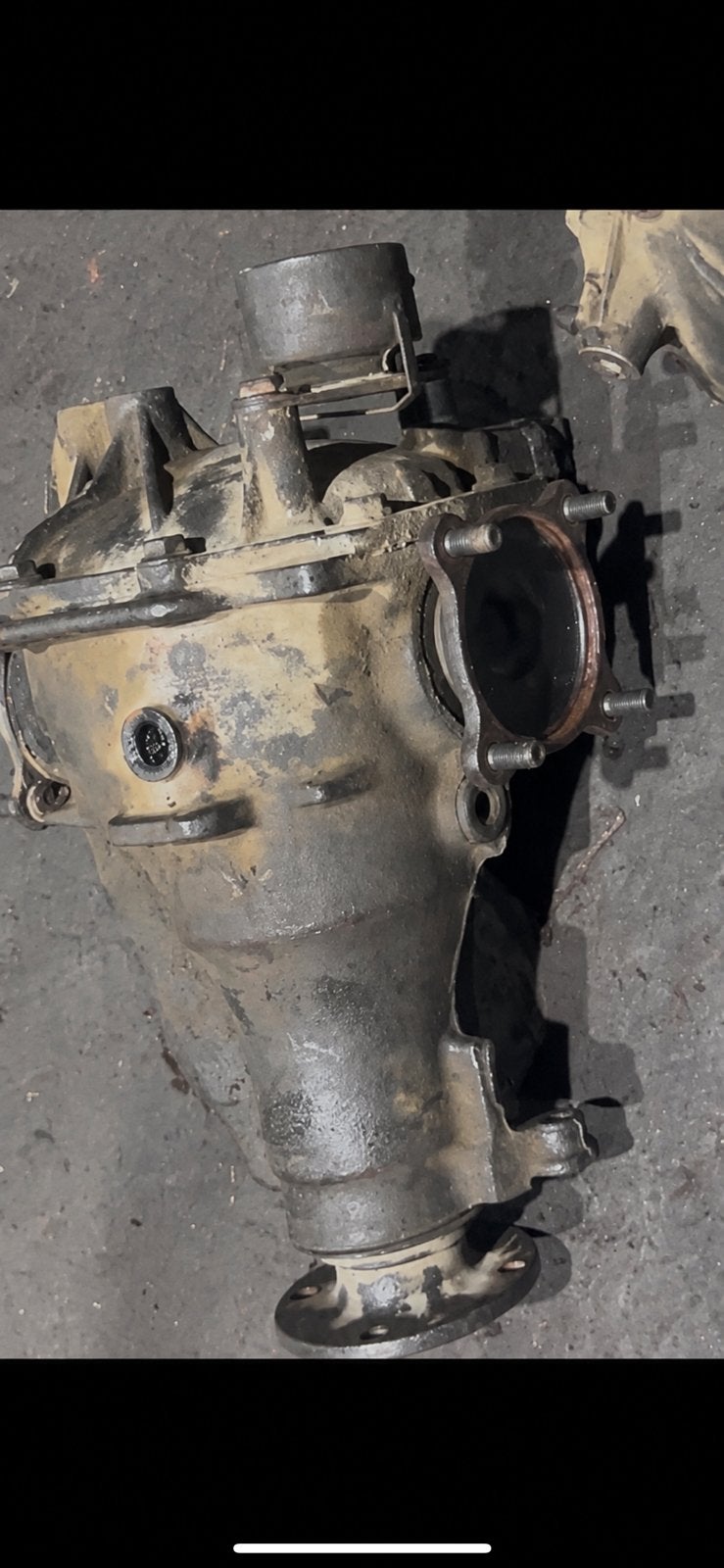 Toyota Rav4 Sper Differentieel LSD Torsen, Auto-onderdelen, Ophalen of Verzenden, Nieuw, Toyota