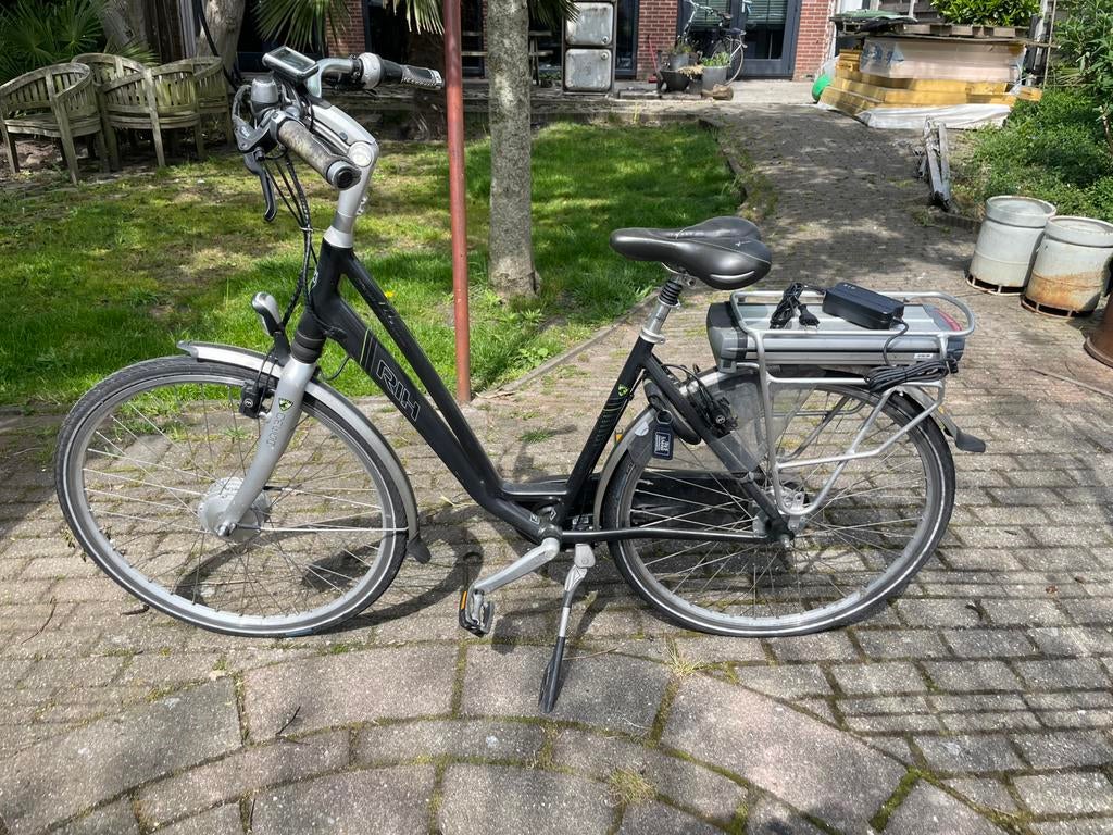 RIH Omega framemaat 49cm, 47 tot 51 cm, Ophalen, Gebruikt, Overige merken