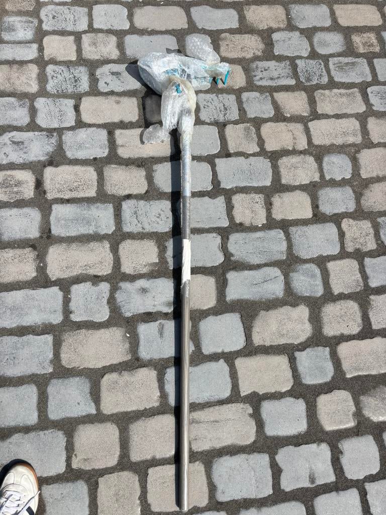 Combisystem hark & krabber gardena, Ophalen of Verzenden, Nieuw