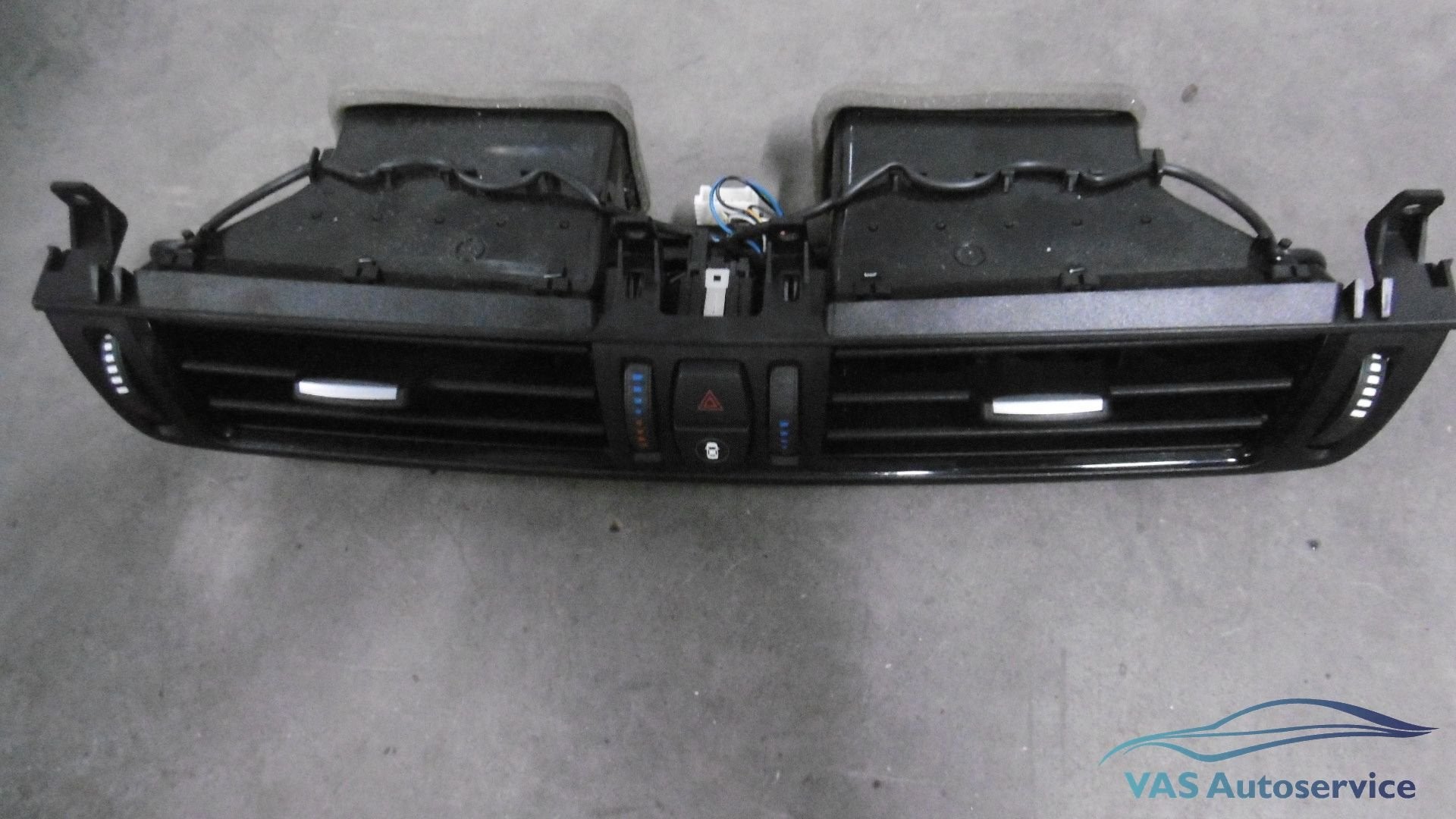 Tralie verse lucht  BMW  X5 F15    64229252648, Gebruikt, -, Ophalen of Verzenden, -