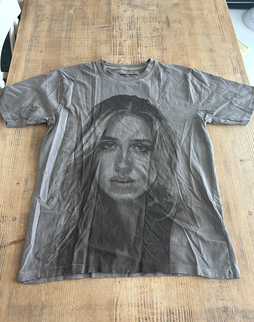 Tate Mcrae So Close To What shirt, Kleding | Dames, T-shirts, Nieuw, Ophalen of Verzenden, Korte mouw, Maat 36 (S)