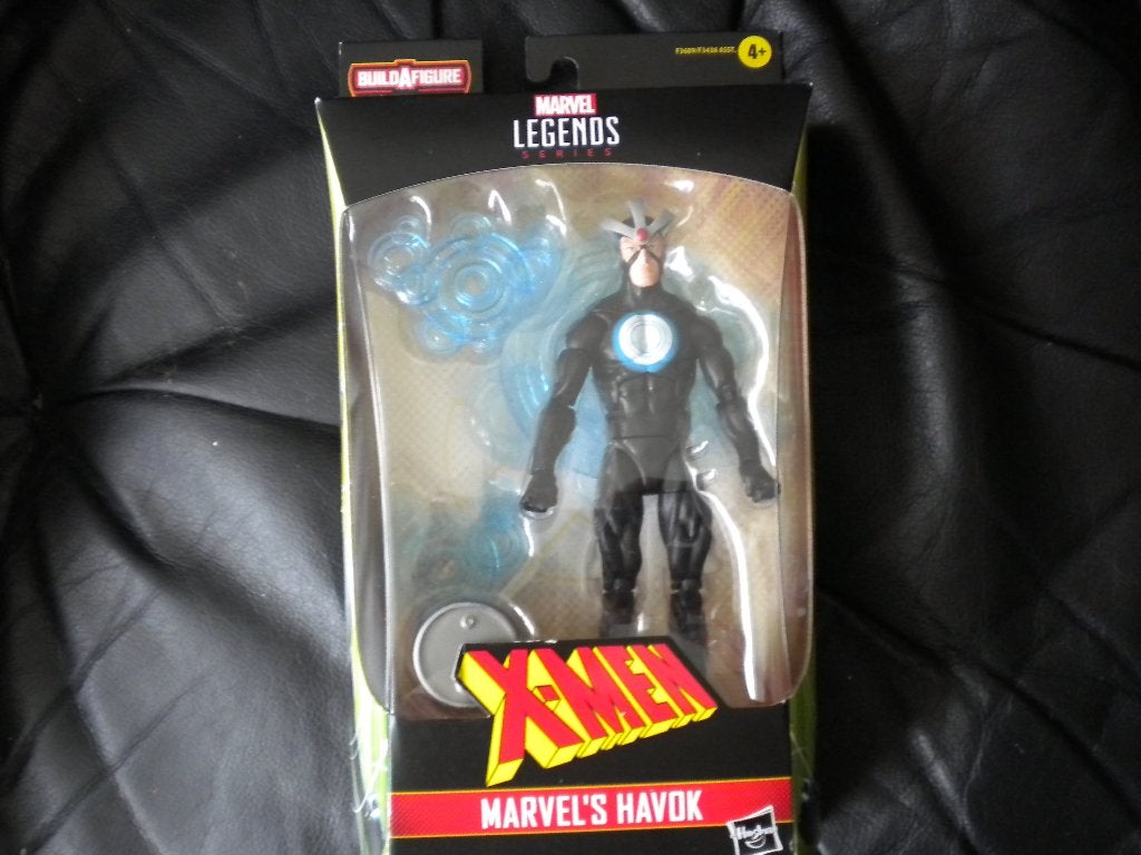 X-men figuur van marvel nieuw in doos, Ophalen of Verzenden, Nieuw