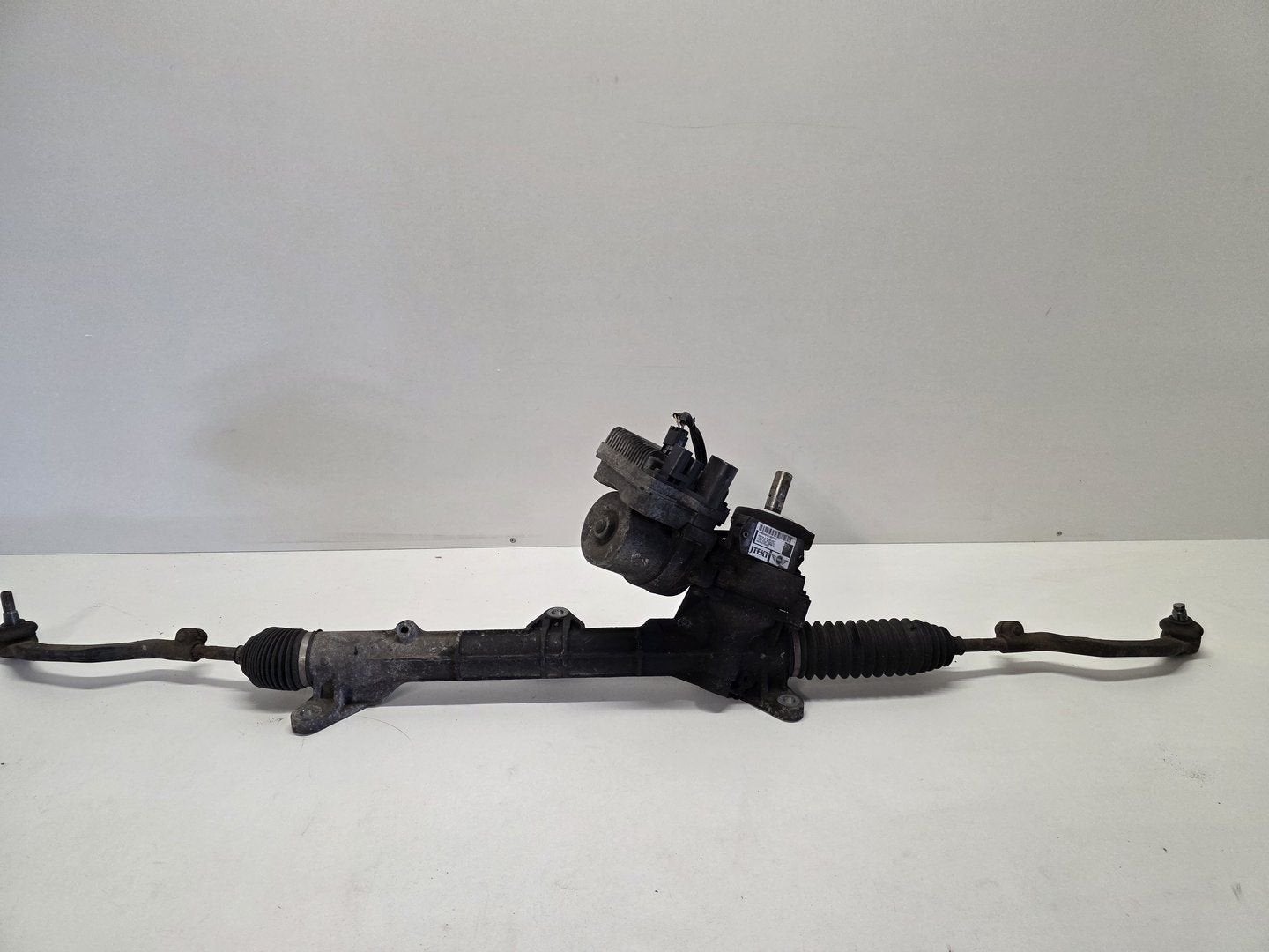 Stuurhuis Stuurbekrachtiging Mini Cooper R56 6783546 JTEKT, Gebruikt, -, -, Ophalen of Verzenden