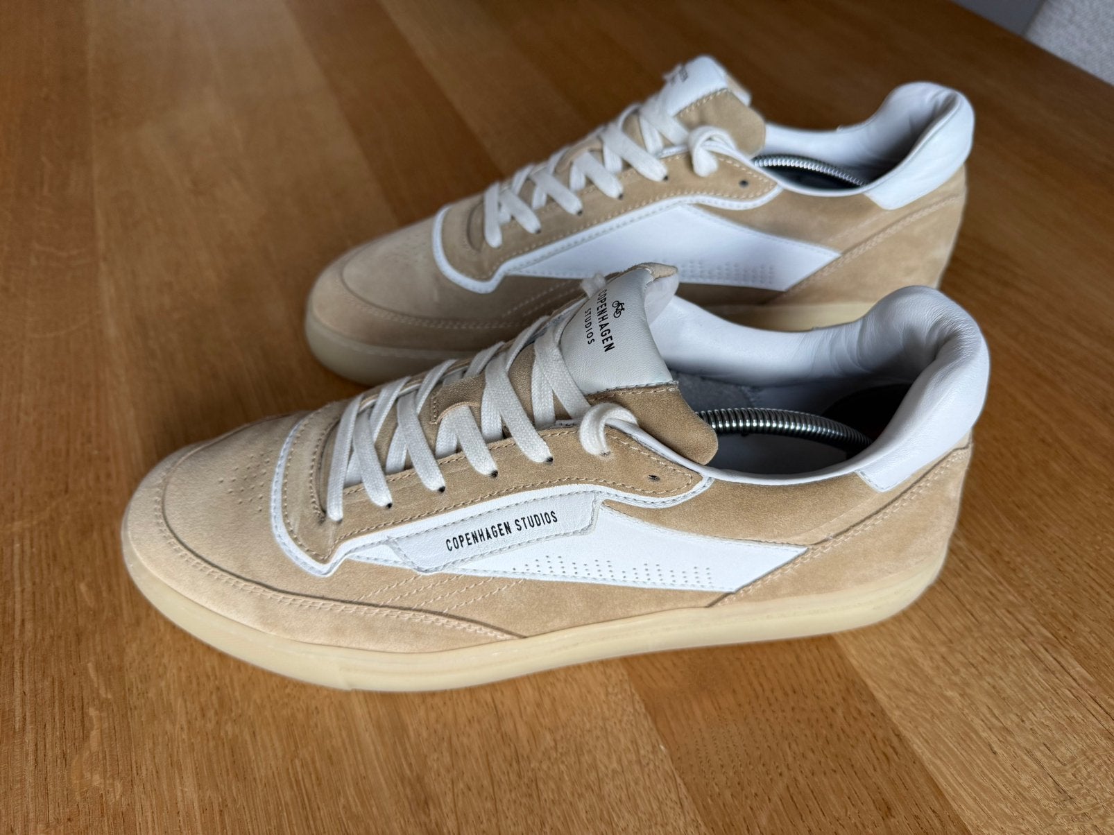 Sneakers merk Copenhagen maat 48 ZGAN, Kleding | Heren, Schoenen, Overige kleuren, Verzenden, Sneakers of Gympen, Zo goed als nieuw