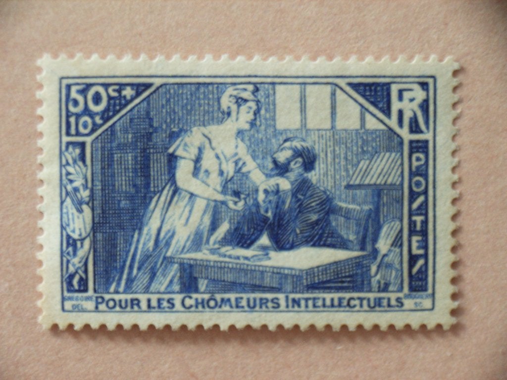 B2  Frankrijk 307, Ophalen of Verzenden