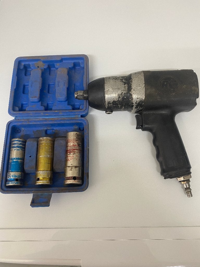 RODAC Luchthamer, Auto diversen, Ophalen of Verzenden, Gebruikt