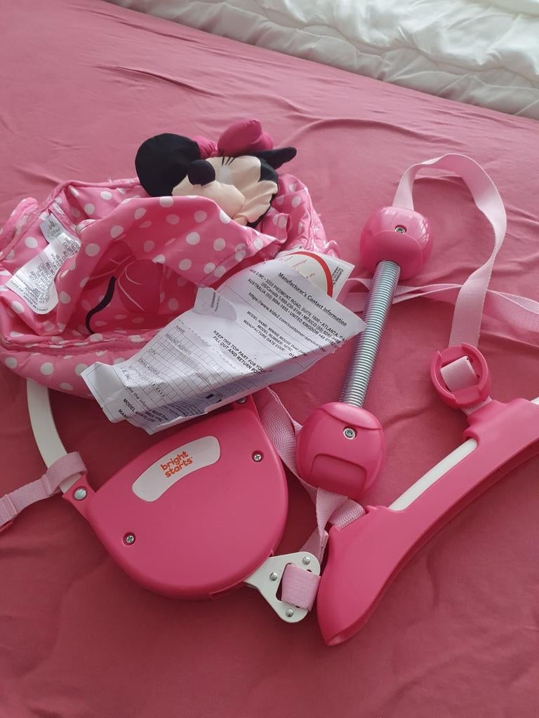 Babyschommel, Ophalen of Verzenden
