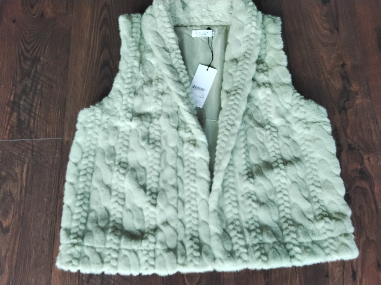 Body Warmer, Maat 46/48 (XL) of groter, Enjoy, Nieuw, Ophalen of Verzenden