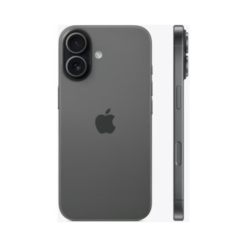 Apple iPhone 17 | 256GB | Zwart | Nieuw (839404), Apple Benelux B.V., Hanover.reception@euro.apple.com, Leidseplein 29, 1017 PS Amsterdam, Nederland