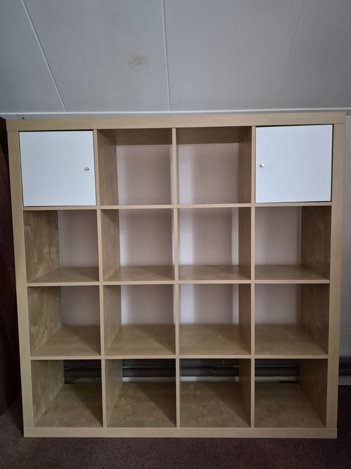 Kallax (Expedit) kast Ikea, Ophalen, Gebruikt, 25 tot 50 cm, Minder dan 150 cm