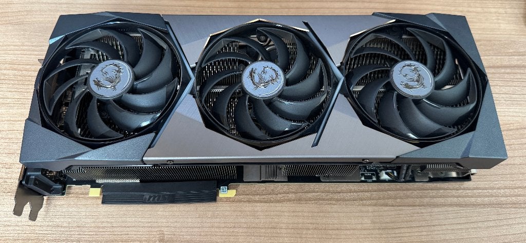MSI GeForce RTX 3080 Suprim X 10GB GDDR6X | Nieuw in doos, Verzenden, GDDR6, PCI-Express 4, Nieuw