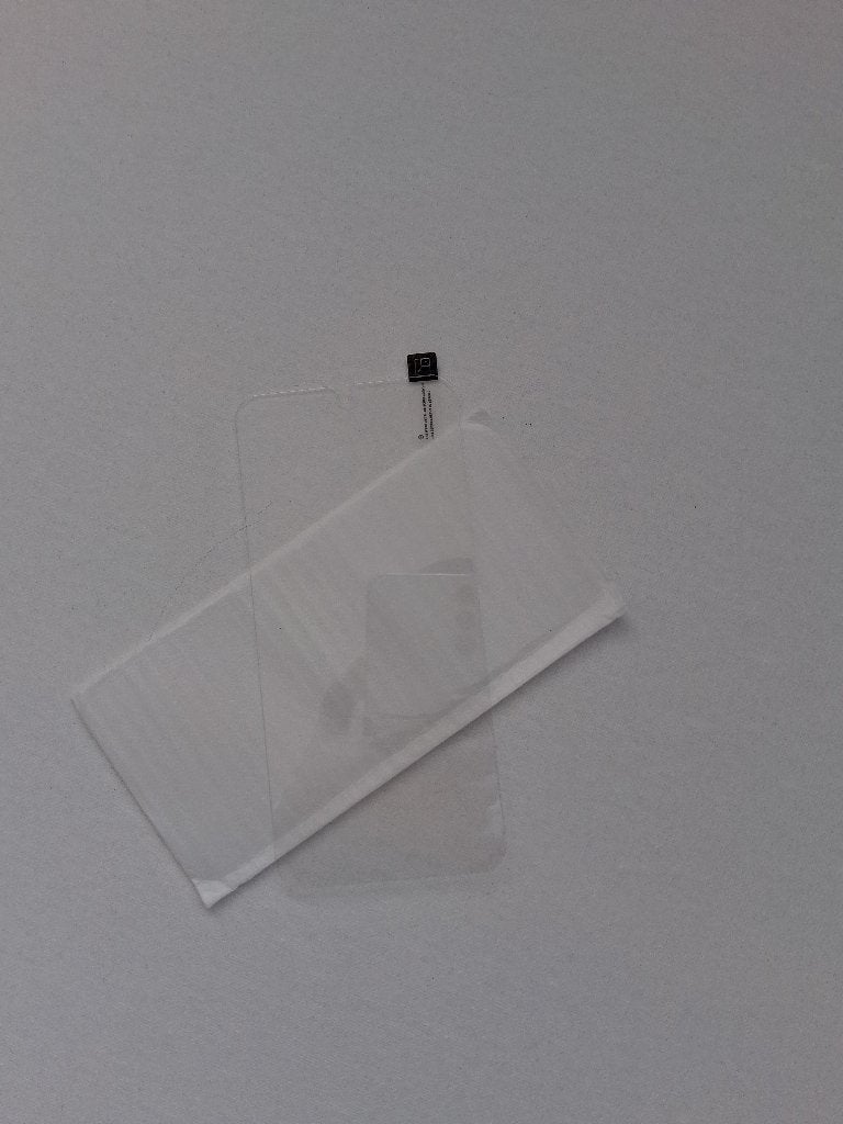 Schermbeschermer Samsung galaxy A16, Ophalen of Verzenden, Nieuw, Overige modellen, Screenprotector