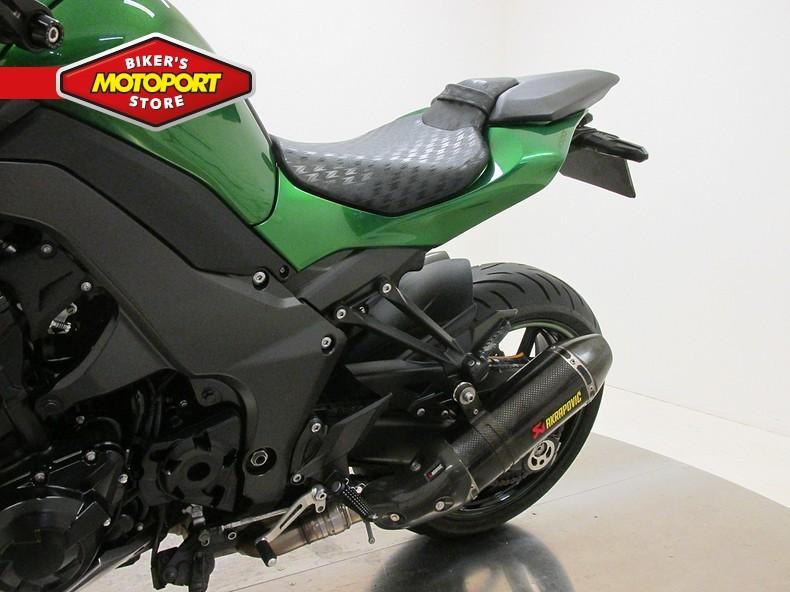 Kawasaki Z1000 ABS Performance (bj 2018), Bedrijf, Info@kawasaki.nl, Jacobus Spijkerdreef 1-3
2132 PZ  Hoofddorp, NL, Kawasaki Motors Europe N.V.