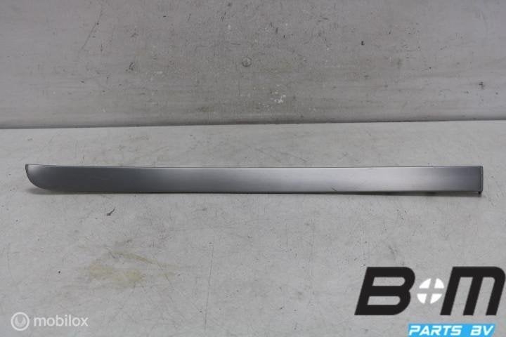 Sierlijst in dashboard rechts VW Touran 1T 6V6 1T1858415C, Auto-onderdelen, Gebruikt