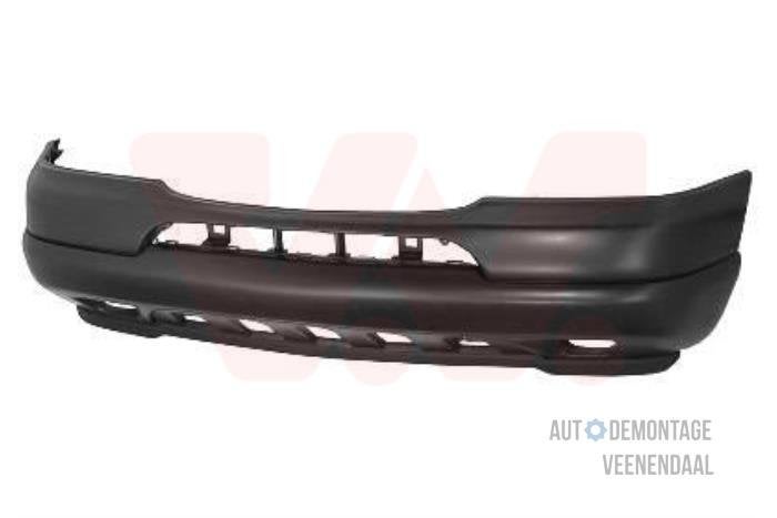 Voorbumper van een Mercedes ML-Klasse, -, Nieuw, Ophalen of Verzenden, Bumper