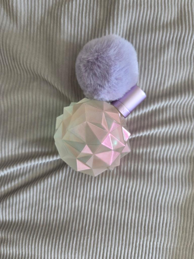 Ariana Grande Moonlight Parfum - Zo goed als nieuw, Ophalen of Verzenden, Nieuw