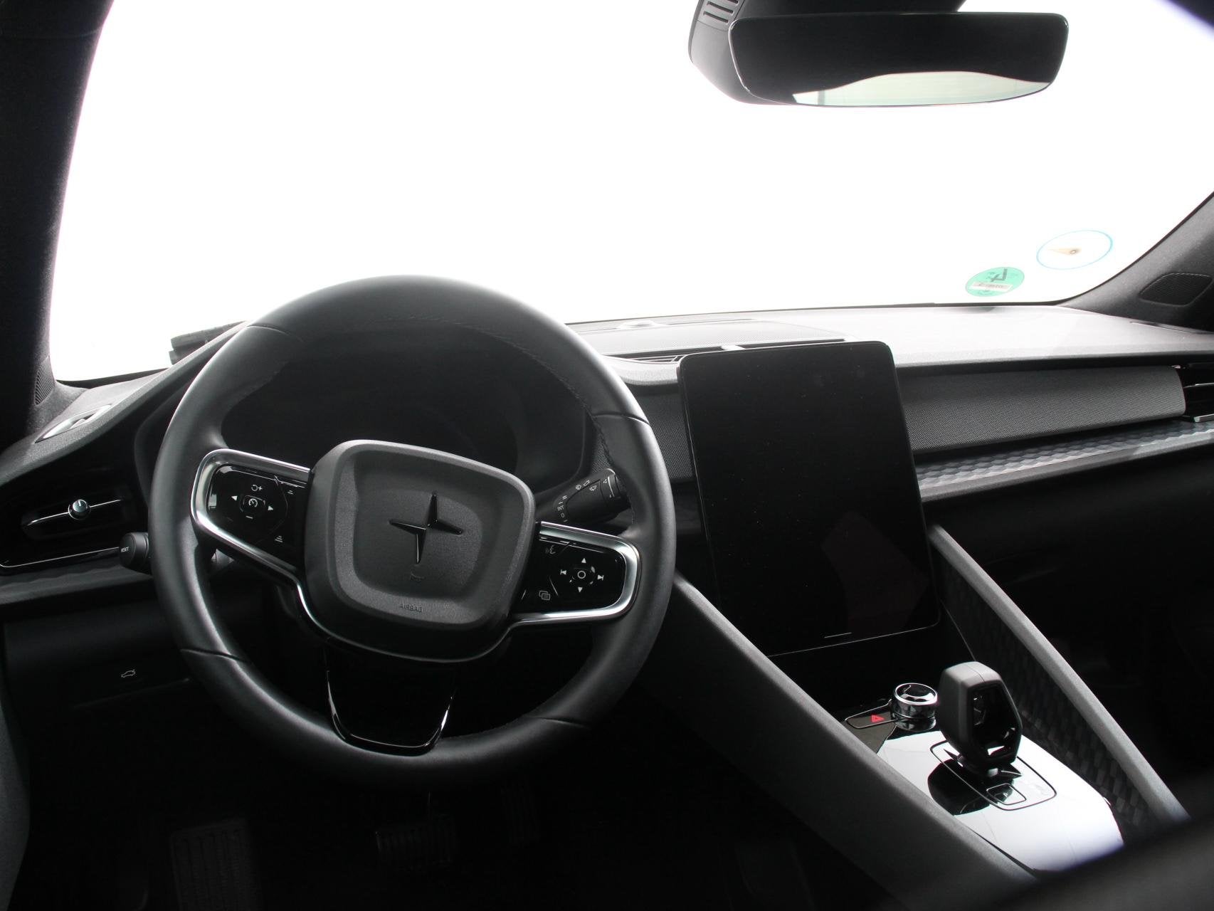 Polestar 2 Standard Range Single Motor 63kWh SOH 94 % Climat, Polestar 2, Gebruikt, 63 kWh, 420 min