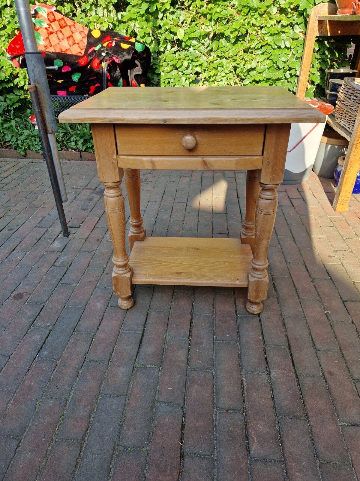 NACHTKASTJE, Ophalen, 55 tot 70 cm