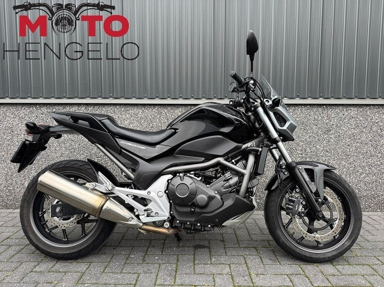 Honda NC 700 S ABS (bj 2012), Motoren, Capronilan 1
1119 NN  Schiphol-Rijk, NL, Cco@honda-eu.com, HONDA MOTOR EUROPE, 12 t/m 35 kW