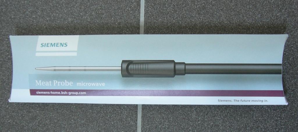 Kerntemperatuurmeter Meat Probe Magnetron Microwave Nieuw., Ophalen of Verzenden, Nieuw