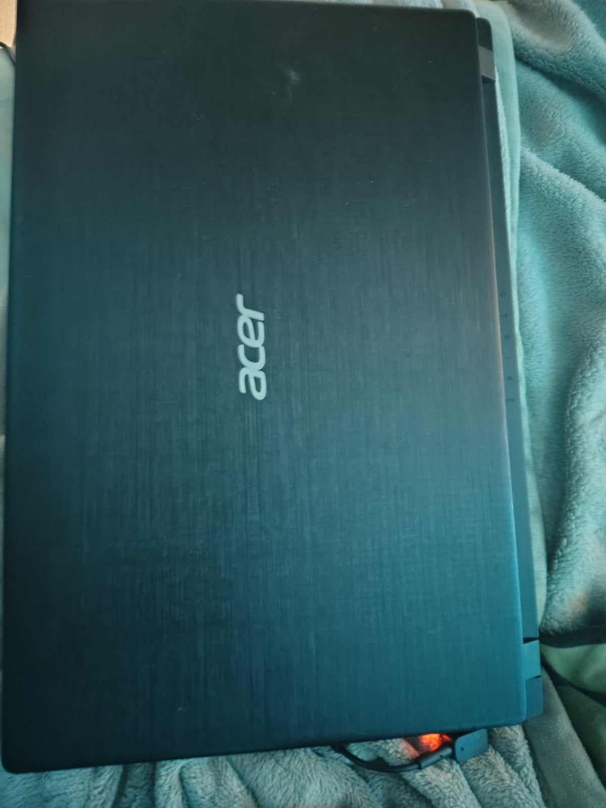 Acer laptop te koop, Ophalen, 15 inch, 2 tot 3 Ghz