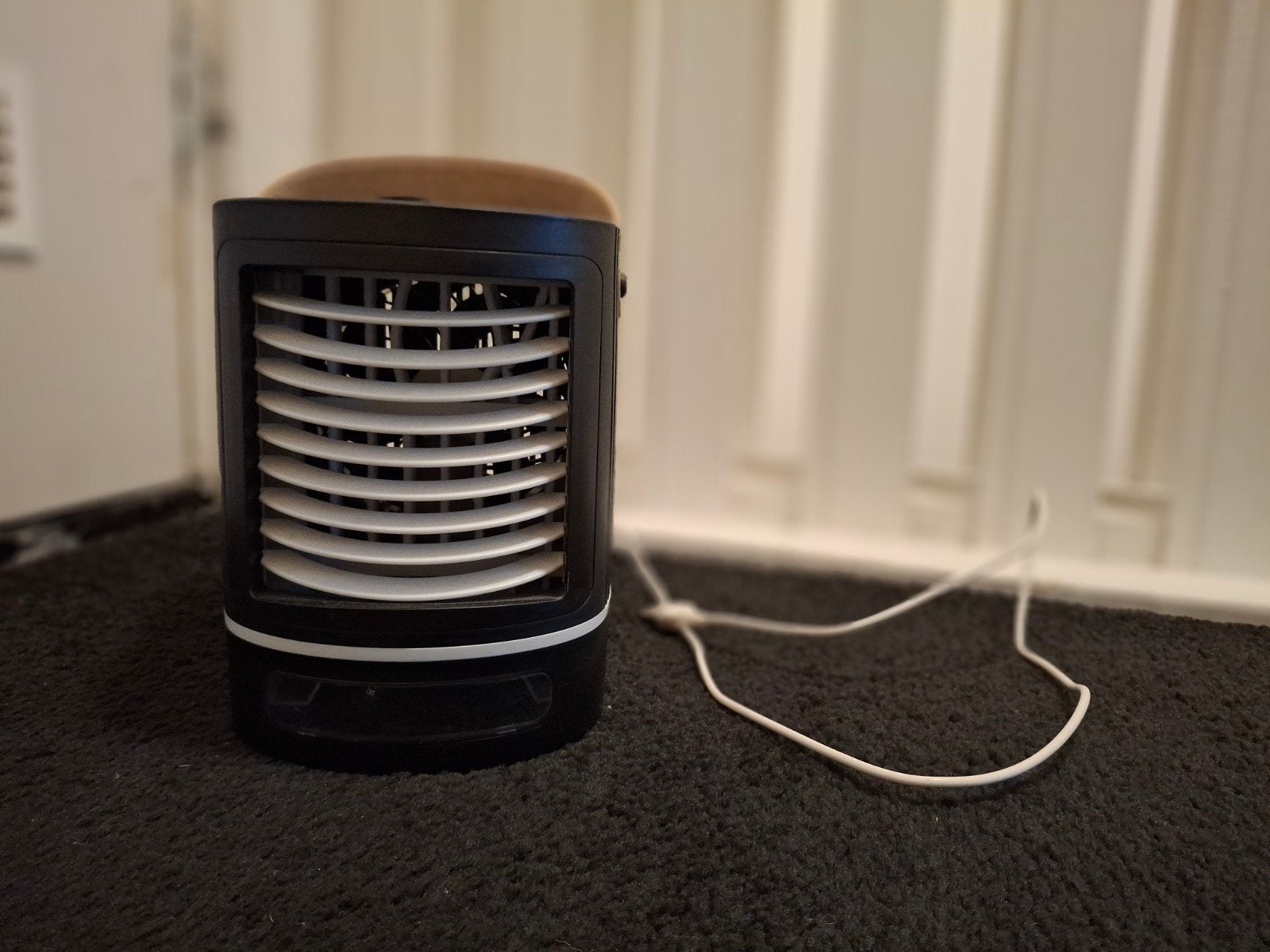Compacte Mini Airco - Ideaal voor kleine ruimtes, Ophalen of Verzenden