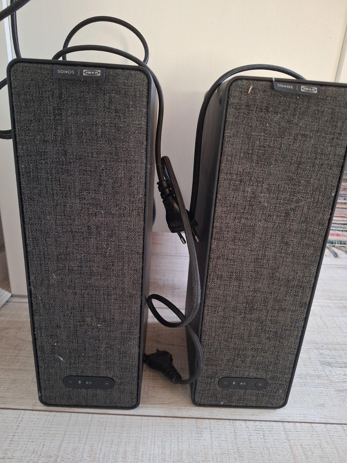 Sonos IKEA Symfonisk speakers 2x