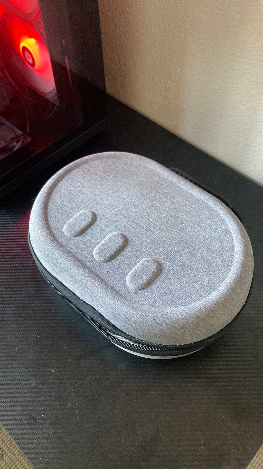 Meta Quest 3/3s Carrying case, Ophalen, Nieuw, Overige platformen