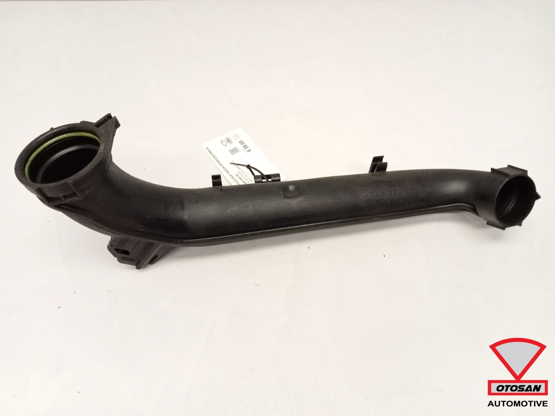 VW Audi Seat Skoda Intercoolerbuis Laadluchtbuis 04E145673C, Gebruikt, Volkswagen, Volkswagen AG, Berliner Ring 2
38440  Wolfsburg, DE
