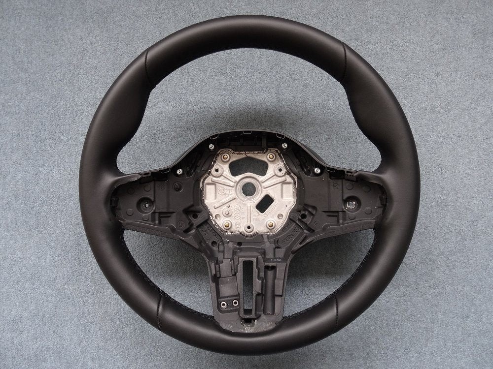 BMW F40 1 F44 2 G20 G21 3 G26 4 M Technik sportstuur stuur, Ophalen of Verzenden, Gebruikt, BMW