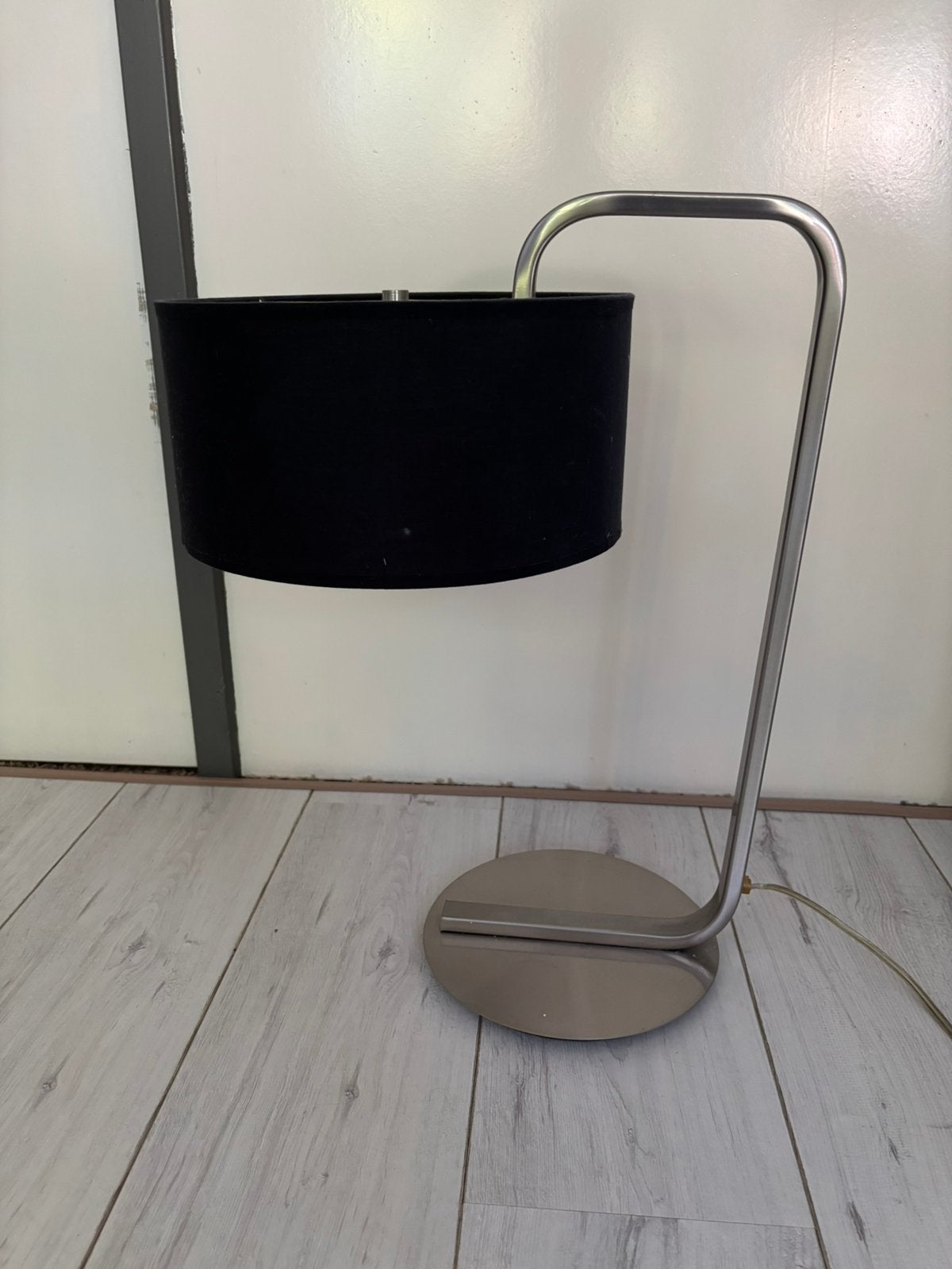Tafellamp, Huis en Inrichting, Lampen | Tafellampen, Ophalen, Zo goed als nieuw